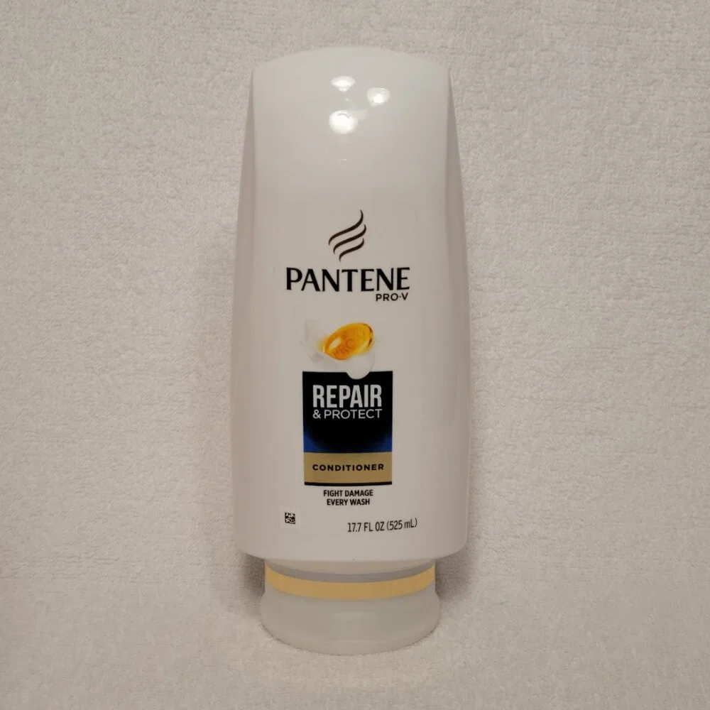 pantene brand new